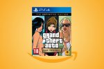 Offerte Amazon: GTA The Trilogy The Definitive Edition al prezzo minimo storico per PS4/5 e Xbox - Notizia