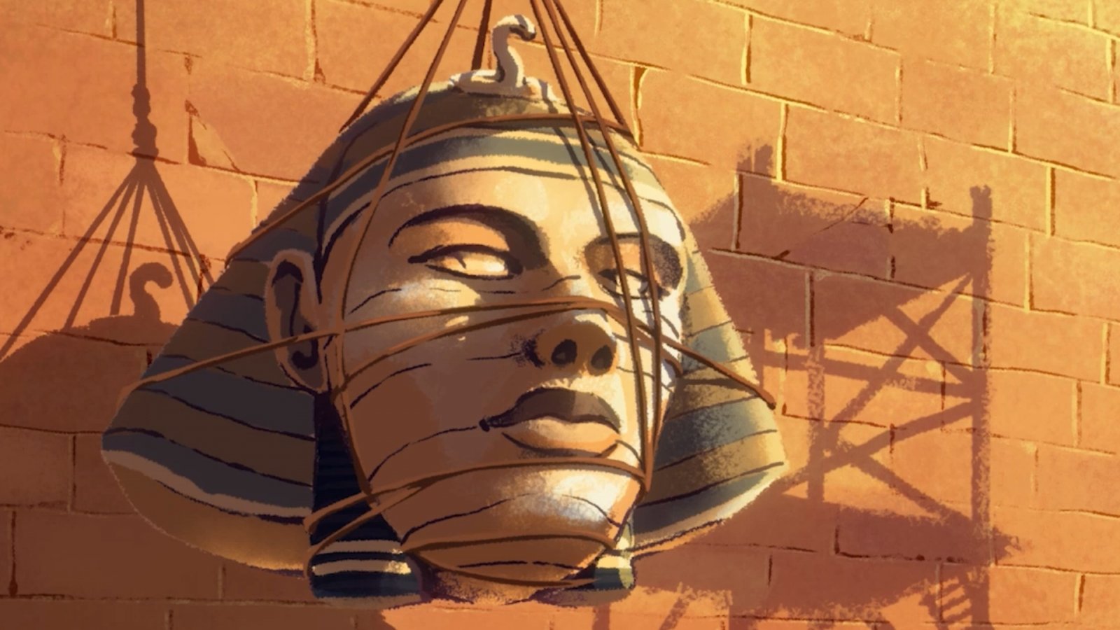 Pharaoh: A New Era, la recensione del ritorno di un classico in un remake riuscito