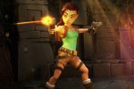 Tomb Raider Reloaded, trailer di lancio su iOS e Android: è disponibile gratis - Notizia