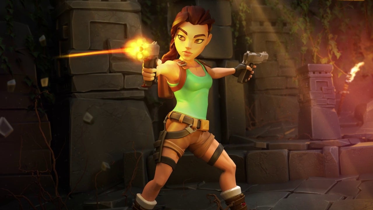 Tomb Raider Reloaded, trailer di lancio su iOS e Android: è disponibile gratis