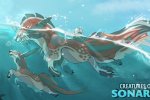 Roblox: il mini-game Creatures of Sonaria diventa una nuova serie TV - Notizia