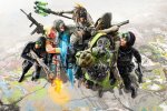 XDefiant: Ubisoft annuncia un nuovo playtest per il fine settimana con cross-play - Notizia
