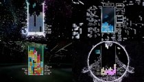 Tetris Effect: Connected - Winter 2023 Update Explainer