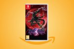 Prime Day 2023, Bayonetta 3 per Switch è in sconto al prezzo minimo storico su Amazon Italia - Notizia