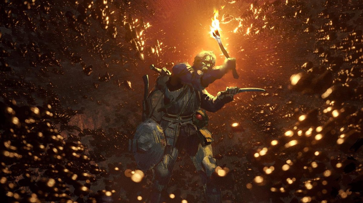 Dark and Darker ammette di essersi fatto condizionare troppo dalle