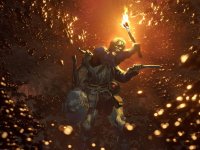 Dark and Darker ammette di essersi fatto condizionare troppo dalle richieste dei giocatori