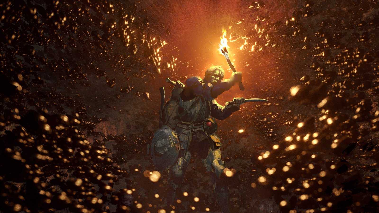 Dark and Darker tornerà su Steam? Secondo gli sviluppatori spetta a Valve decidere