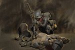 Dark and Darker: sviluppatori chiedono a Valve di far tornare il gioco su Steam - Notizia