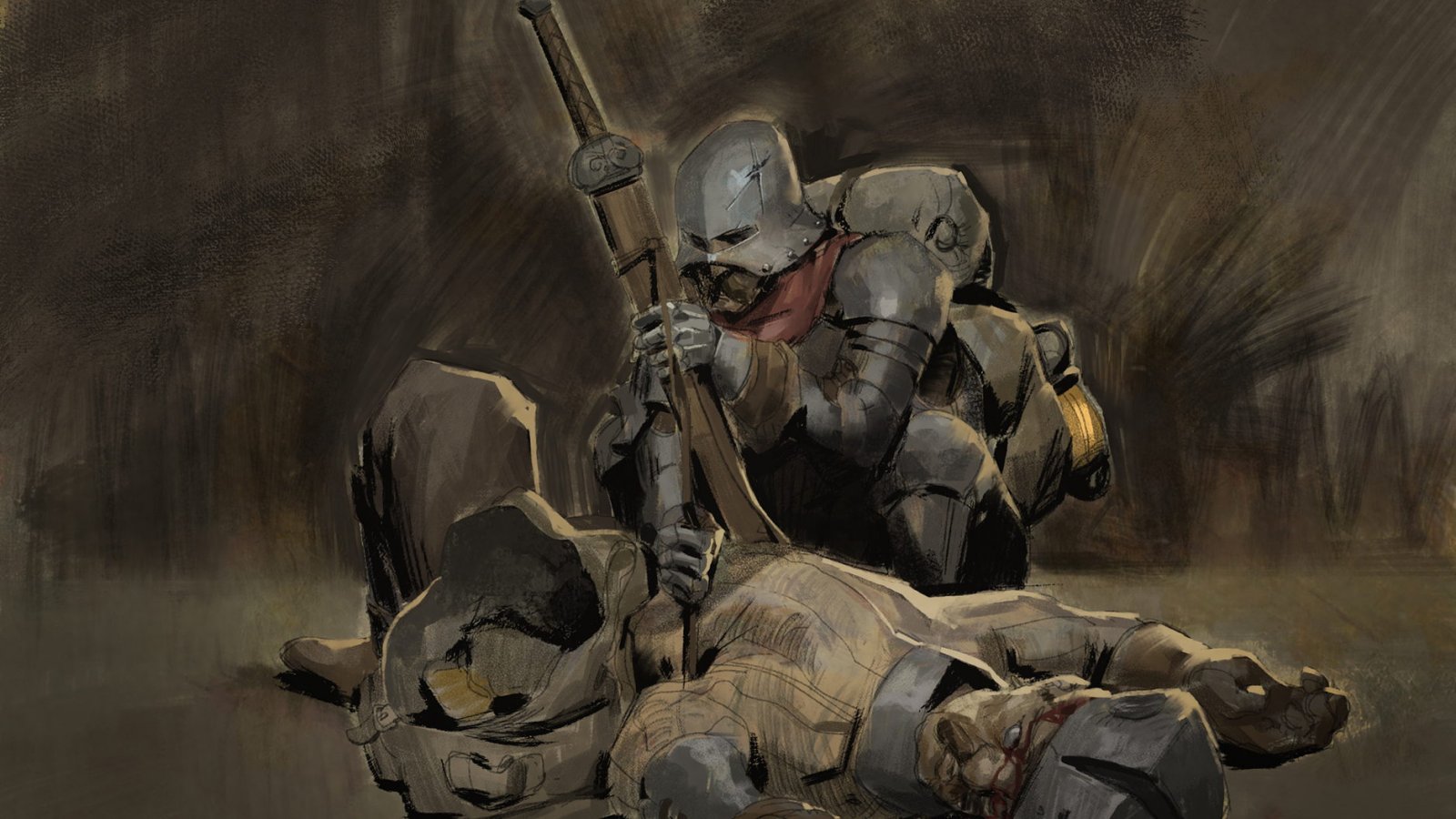 Dark and Darker: sviluppatori chiedono a Valve di far tornare il gioco su Steam