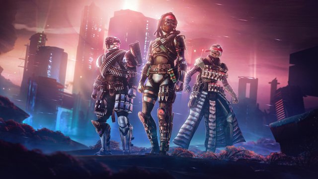 Destiny 2: L'Eclissi