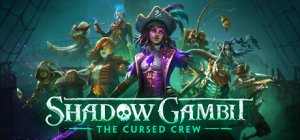 Shadow Gambit: The Cursed Crew per PC Windows