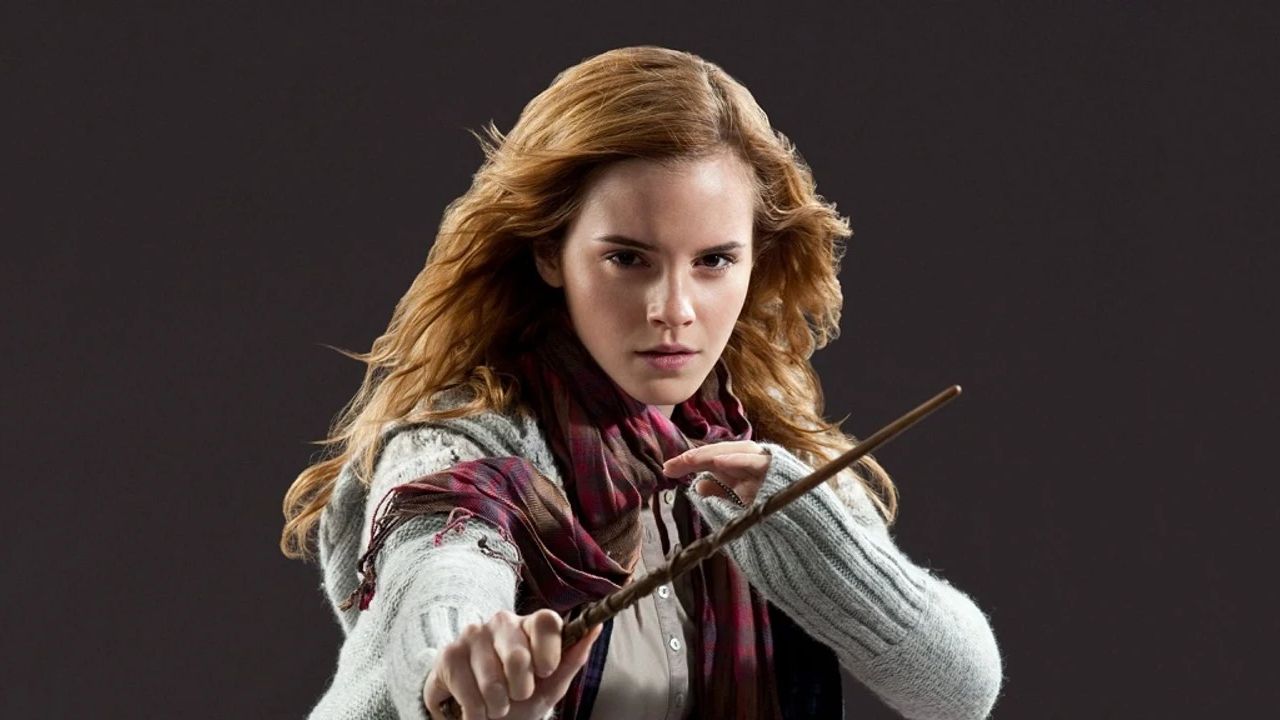 Harry Potter, il cosplay di Hermione da Kalinka Fox è perfetto come al solito