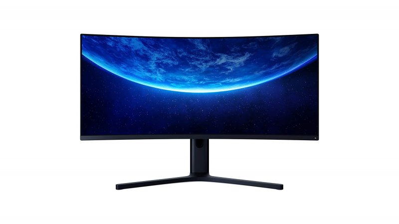 Monitor Xiaomi MI curvo