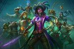 Shadow Gambit: The Cursed Crew, un video mette a confronto trailer e dietro le quinte - Notizia