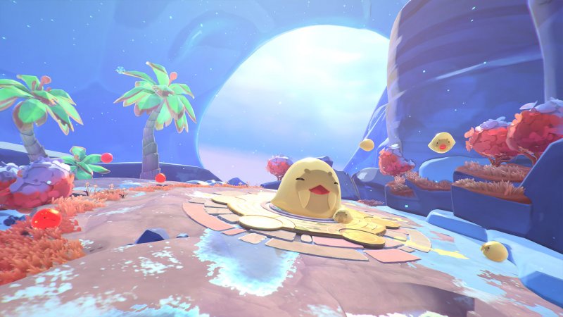 Slime Rancher 2