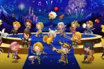Theatrhythm: Final Bar Line, trailer di lancio su PS4 e Nintendo Switch - Notizia