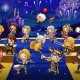 Theatrhythm: Final Bar Line, trailer di lancio su PS4 e Nintendo Switch