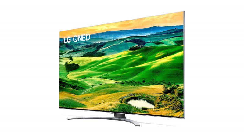 Smart TV Mini LED LG da 55 pollici in 4K