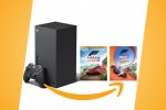 Xbox Series X con Forza Horizon 5 Premium Edition disponibile su Amazon, con un piccolo sconto - Notizia