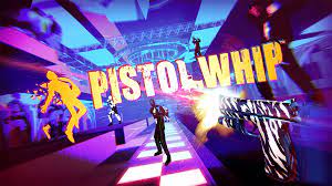 Pistol Whip per PlayStation 4