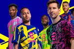 eFootball 2023: aggiunte 97 squadre ai Trial Match, tra cui Milan, Inter, Roma, Lazio e Napoli - Notizia