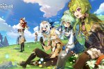 Genshin Impact, update 3.5: data di uscita, banner, eventi e tutte le novità annunciate - Notizia