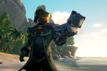 Sea of Thieves x Halo: nuovi bellissimi elementi cosmetici disponibili, vediamone il trailer - Notizia