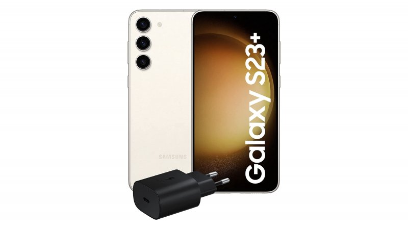 Samsung Galaxy S23+ Samsung Galaxy S23+