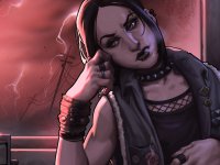 Red Bull Indie Forge 2023, il vincitore è While We Wait Here