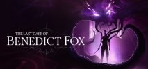 The Last Case of Benedict Fox per PC Windows