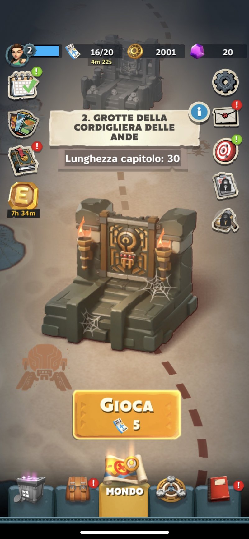 Tomb Raider Reloaded