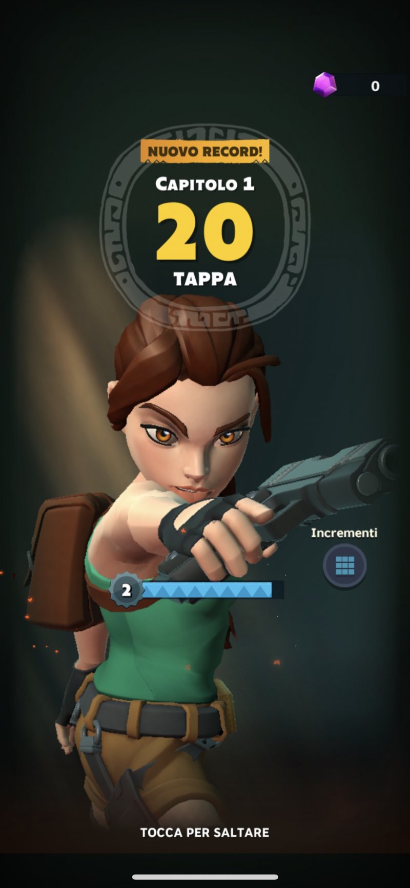 Tomb Raider Reloaded