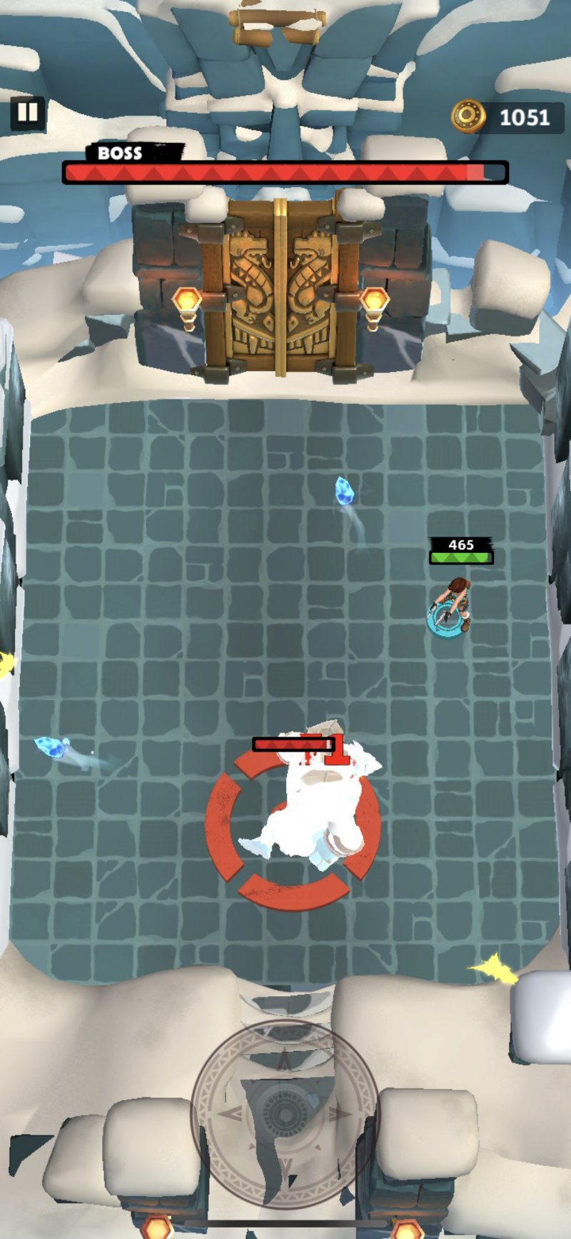 Tomb Raider Reloaded