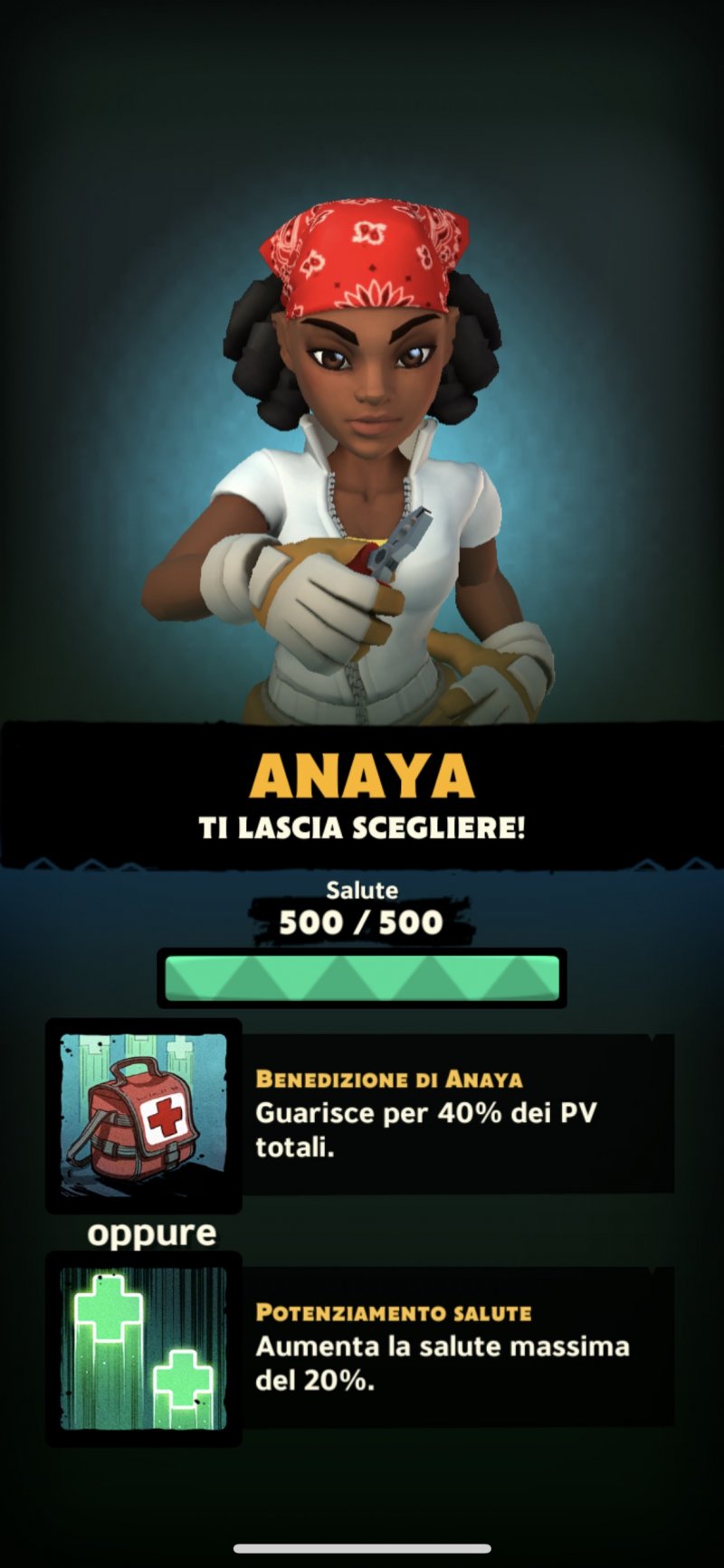 Tomb Raider Reloaded, i potenziamenti ottenibili durante il percorso Tomb Raider Reloaded, i potenziamenti ottenibili durante il percorso