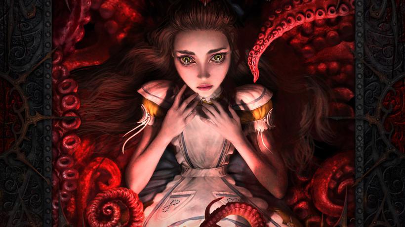 Alice: Asylum, design preliminare disponibile, sviluppatore trovato, manca solo il supporto di EA