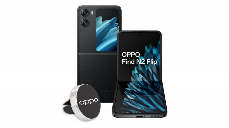 OPPO Find N2 Flip