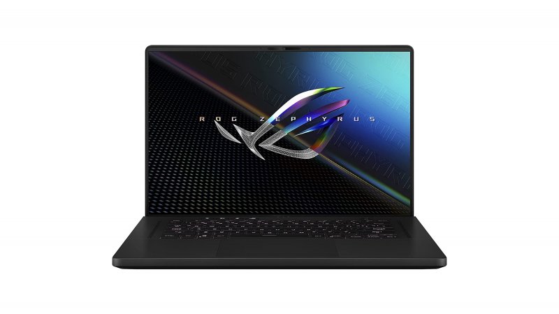 ASUS ROG Zephyrus M16