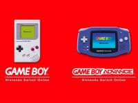 Nintendo Switch: Game Boy e Game Boy Advance arrivano finalmente su Nintendo Switch Online
