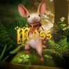 Moss per PlayStation 5
