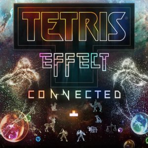 Tetris Effect: Connected per PlayStation 5