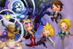 Theatrhythm: Final Bar Line, la recensione di un grande ritorno - Recensione
