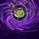 Sea of Stars - Video gameplay con il boss Arcane Singularity