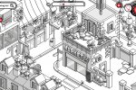 Crime O'Clock: data di uscita per PC e Nintendo Switch svelata all'Indie World - Notizia