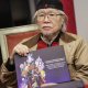 Leiji Matsumoto è morto, era l'autore di Captain Harlock e tanti altri capolavori