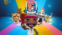 Ultimate Sackboy - Trailer di lancio