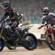 Monster Energy Supercross 6, un trailer presenta il Supercross Park