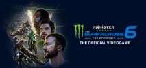 Monster Energy Supercross: The Official Videogame 6 per PC Windows