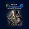 Monster Energy Supercross: The Official Videogame 6 per PlayStation 5