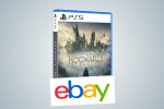 Offerte eBay: Hogwarts Legacy per PS5 è in sconto ora, ecco il prezzo - Notizia