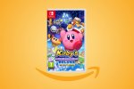 Kirby’s Return to Dream Land Deluxe disponibile in preordine Amazon per ancora pochi giorni - Notizia